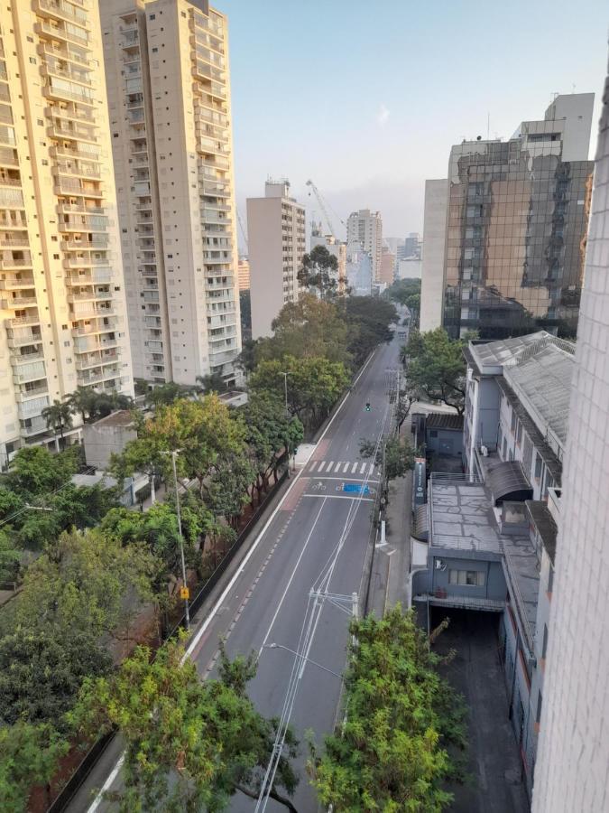 Apto Na Liberdade, Proximo Da Av. Paulista Apartment Sao Paulo Exterior photo