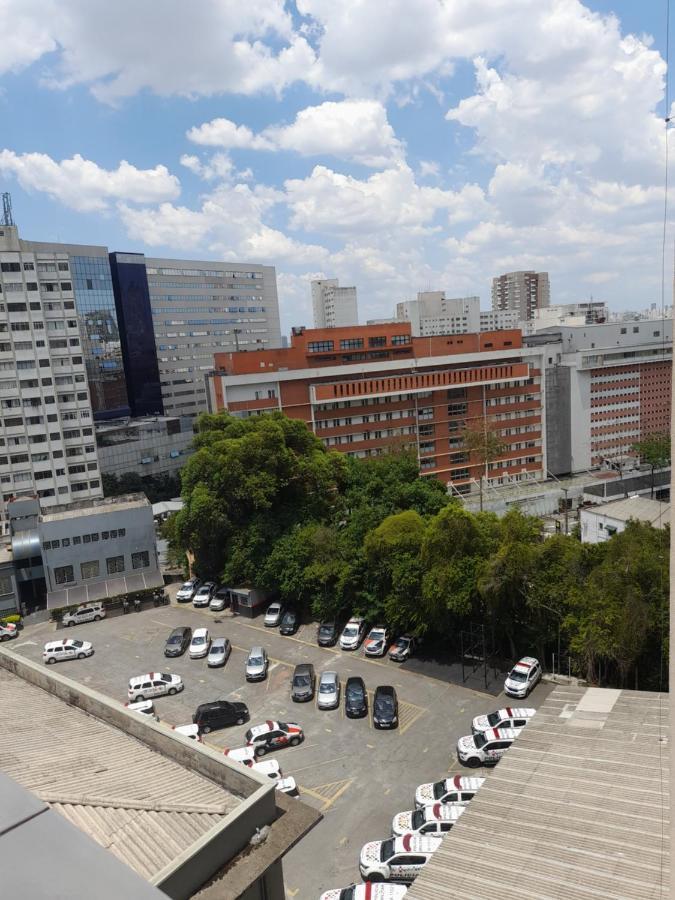 Apto Na Liberdade, Proximo Da Av. Paulista Apartment Sao Paulo Exterior photo